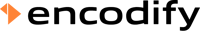 ENCODIFY OrangeVignet-Black RGB